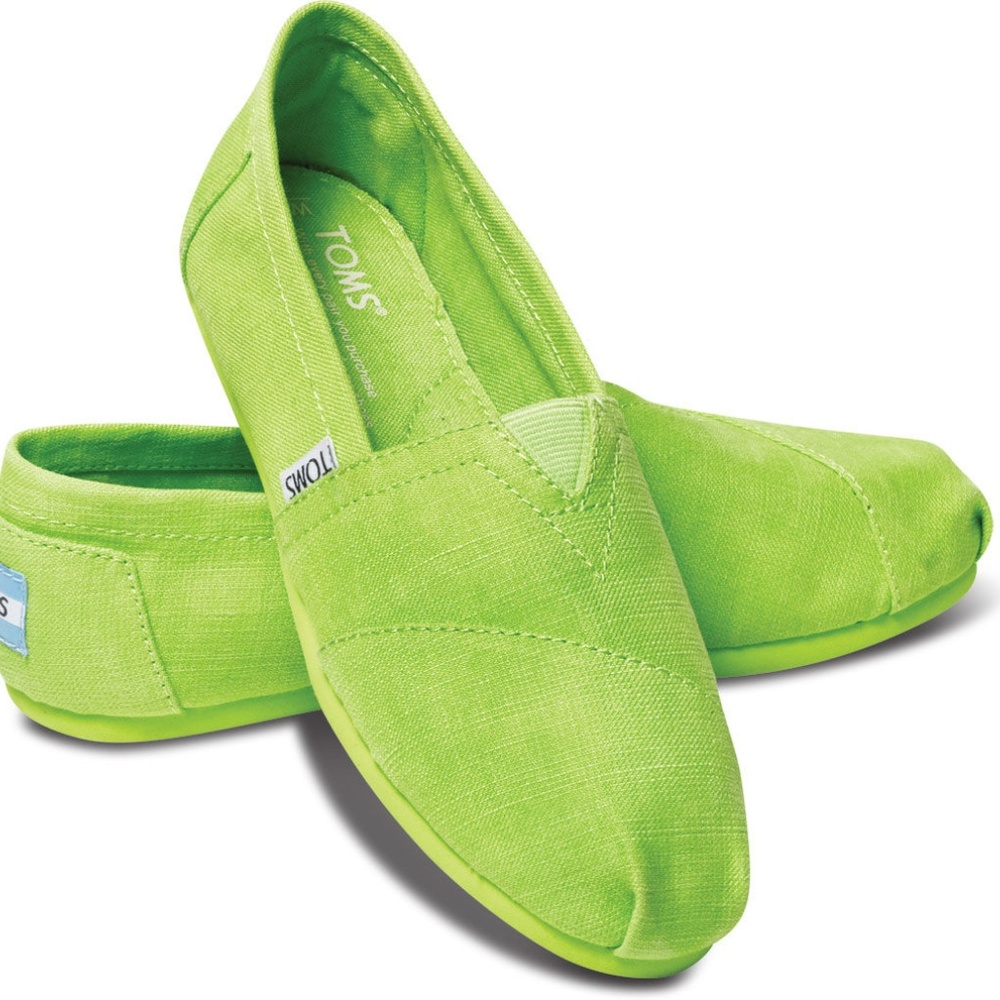 ✨Tom's 7W shoe✨